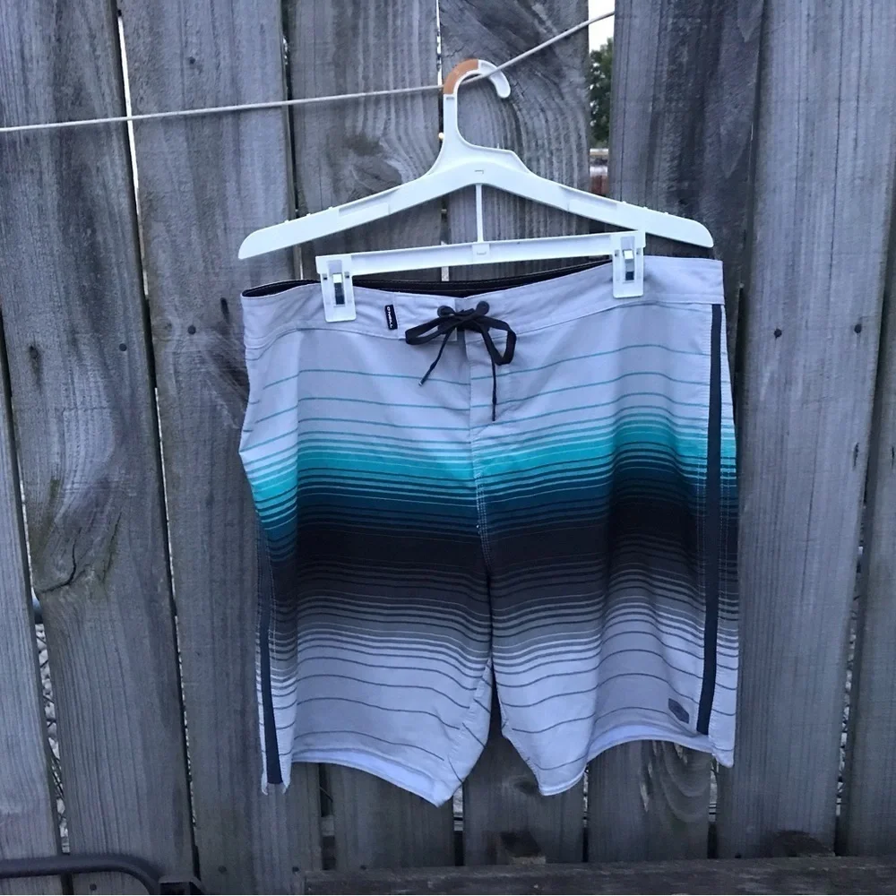 ONeill Superfreak Swim Trunks